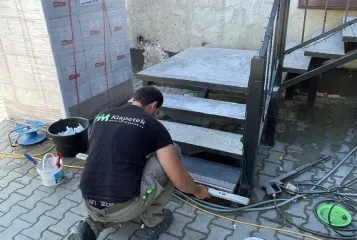 Stavební práce na míru